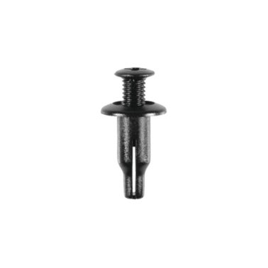 Hood Mounting Push-Type Retainer (25 per pack)