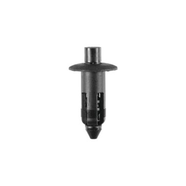 Door Trim Push-Type Retainer (25 per pack)