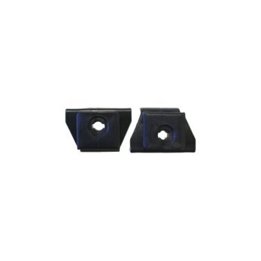 Front Bumper Clip (10 per pack)