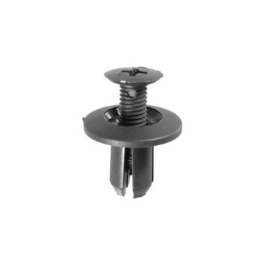 Bumper Push-Type Retainer    (10 per pack)
