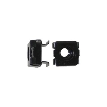 Cage Nut    (50 per pack)
