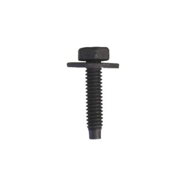 Hex Head Body Bolts with Dog Point and 3/4 Sems Washer    (50 per pack)