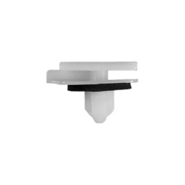 Door Cladding Retainer with Seal (10 per pack)
