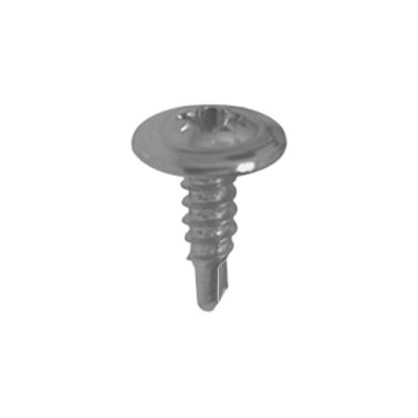 Phillips Pozidriv&reg    (50 per pack)