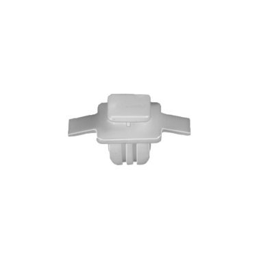 Fender Moulding Clip (25 per pack)