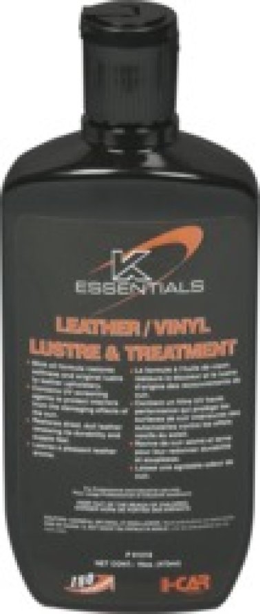 Leather Lustre Vinyl and Leather Cleaner (Sold Individually)