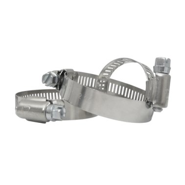 SAE 4 Hose Clamp