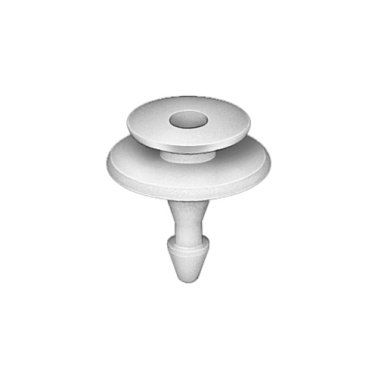 Cowl Vent Retainer (10 per pack)