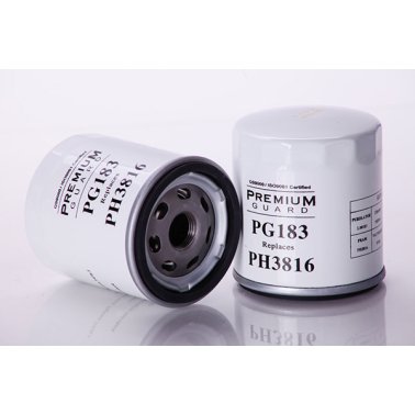 Engine Oil Filter PG183