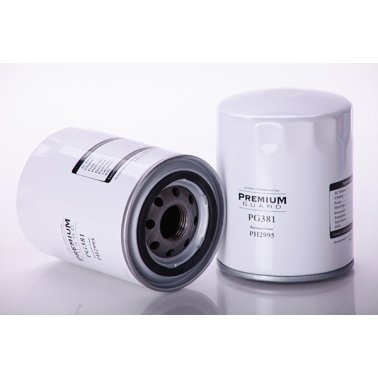 Engine Oil Filter PG381