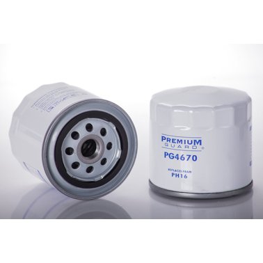 Engine Oil Filter PG4670