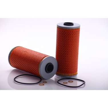 Engine Oil Filter PG4674