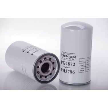 Engine Oil Filter PG4872