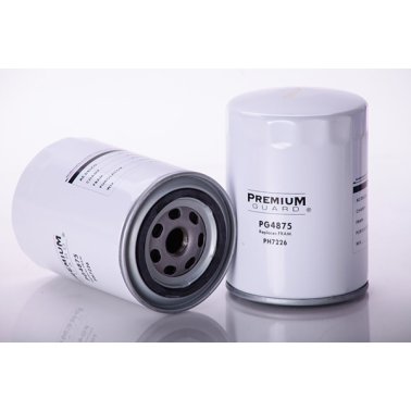 Engine Oil Filter PG4875