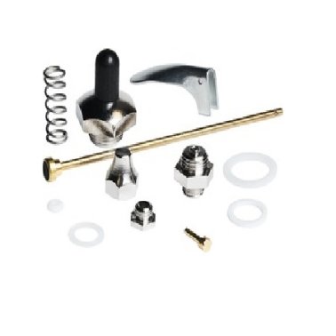 Aero-Miser Systems (Sold Individually)