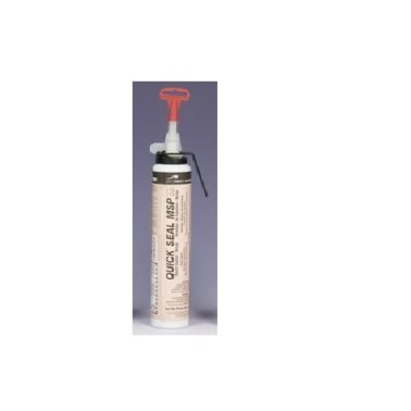 Quick Seal MSP Seam Sealer - Beige    (each)