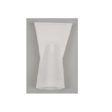 Seam Sealer Nozzles - Ribbon Tip 1/2    (12 per pack)