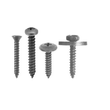 Trim Screw Assortment (Sold Individually)