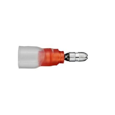 Snap Plug-2 Piece Heat Seal-22-18 AWG 5/32 Snap Diameter (50 per pack)