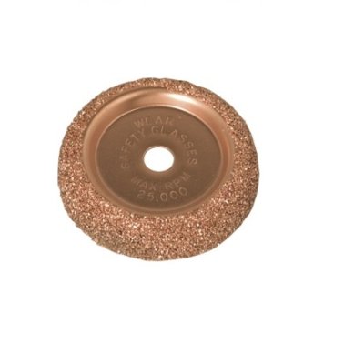 Tire Repair Tool Light Duty Carbide Buffing Wheel - 2-1/2 (Sold Individually)