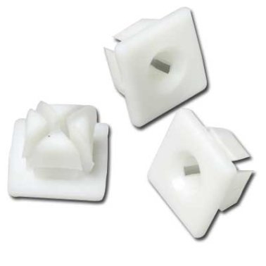 Nylon Inserts (100 per bag)