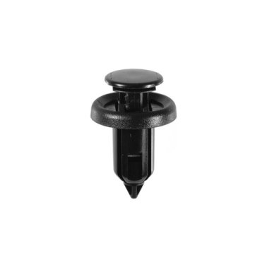 Bumper and Splash Shield Push-Type Retainer with Metal Insert (10 per pack)
