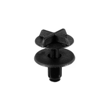 Sight Shield and Trim Push-Type Retainer (10 per pack)