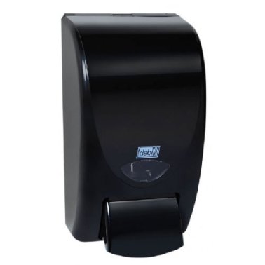 Black Deb Dispenser