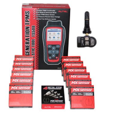 Autel 508 Tool Kit