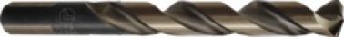 Supertanium® - Pro-Bit® Spot Weld Remover Drill Bit, 10mm (3/8" ) Diameter x 3-5/8" Overall Length, Cobalt, Double-Ended (Pack of 1)
