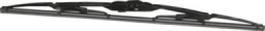 Traditional Style Wiper Blade with Universal Adapter - 26" (Pack of 1)