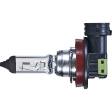 Bulb-Headlamp Capsules 55 Watts (Pack of 1)