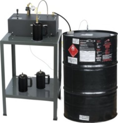 Kwik & EZ Fill Station