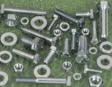 Hex Cap Screw Class 8.8 Assortment