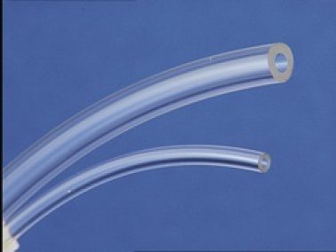 PVC Tubing Clear 3/4x1/2x 1/8x 100 (Pack of 1)