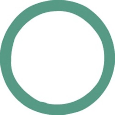 O-Ring Air Conditioning HNBR Green x x x (Pack of 10)