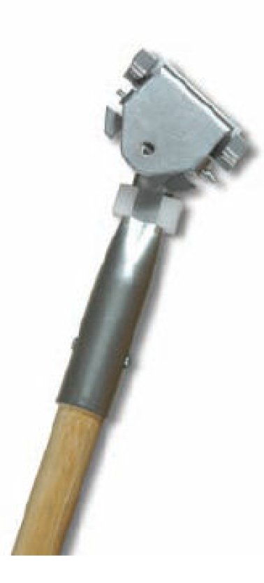 Swivel Dust Mop Handle