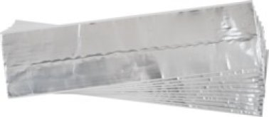 Sound Deadener Pads 6" X 24" (Pack of 12)