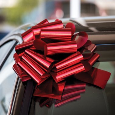 Jolly Pull Bow