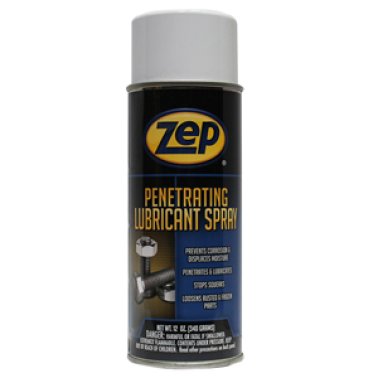 Zep Penetrant Lubricant 12 oz
