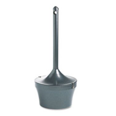 Aladdin Style Smoker Station Charcoal