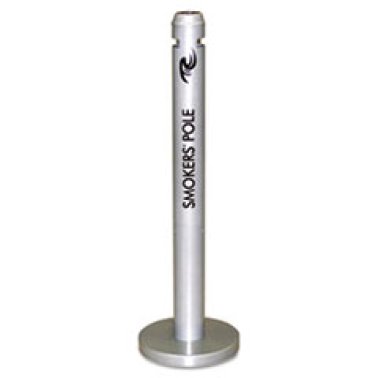 Smoker Pole