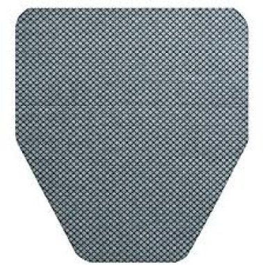 Komodo Urinal Mat