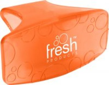Deodorizer Bowl Clip Cucumber Melon