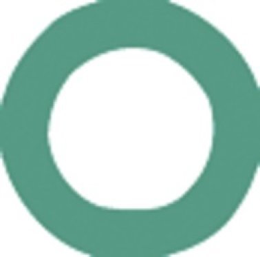 O-Ring Air Conditioning HNBR Green x x x (Pack of 10)