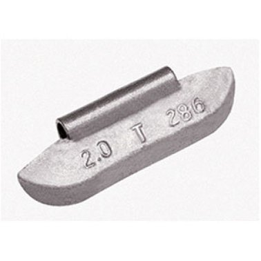 TN 3.25 oz Lead WWT, Grey Coated, 25 pieces