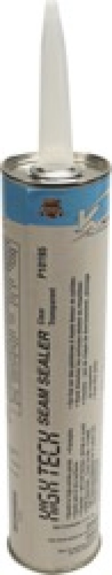 High-Tech(TM) Clear Seam Sealer Cartridge (Pack of 1)