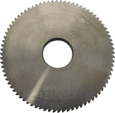 Single- and Double-Edge Cutter for Ninja Key Machine (Pack of 1)