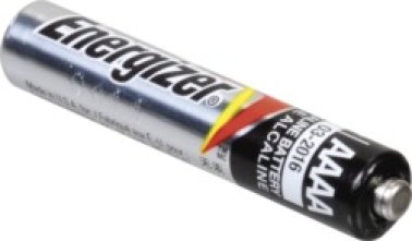 Energizer® Titanium Lithium Battery, AAAA, 1.5 Volts (Pack of 6)