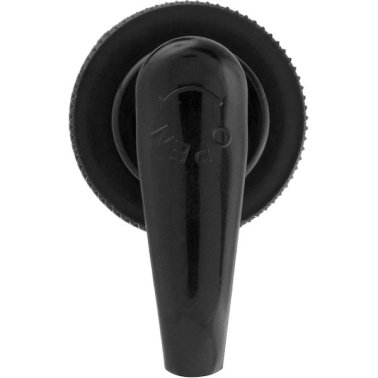 Black Luxor Dispensing Pump (Pack of 12)